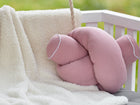 Farbe oder Motiv: Rosa