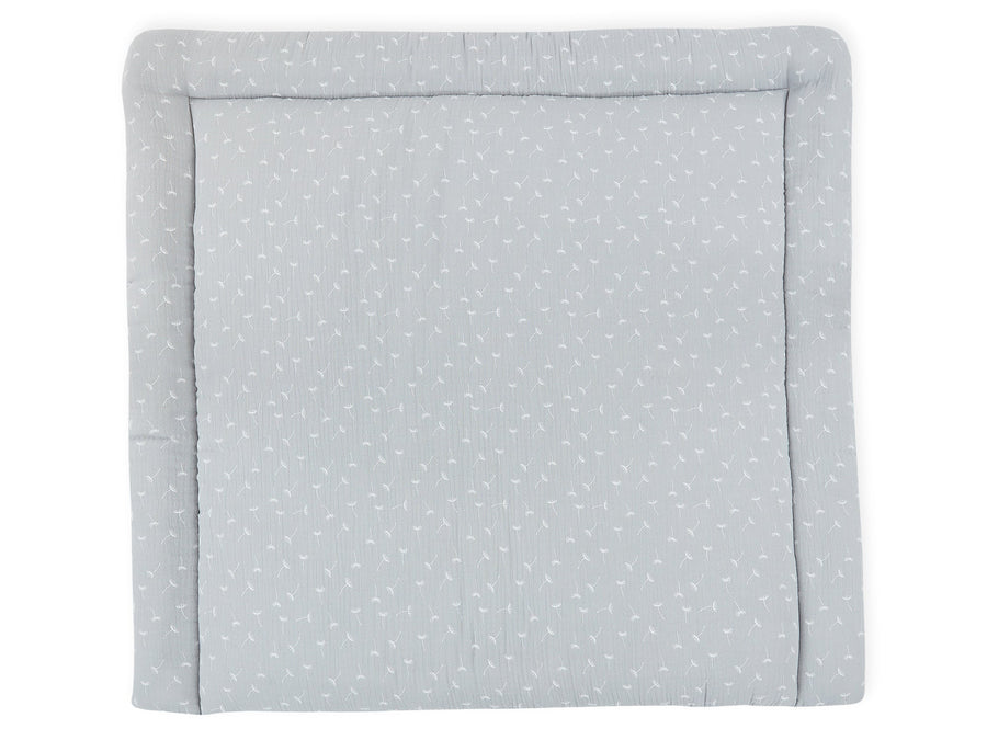 Pusteblomen gris mousseline