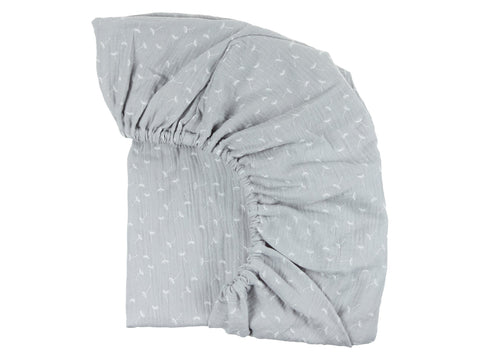 Farbe oder Motiv: Grau Pusteblumen