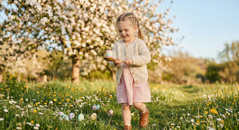 Offre du lundi de Pâques