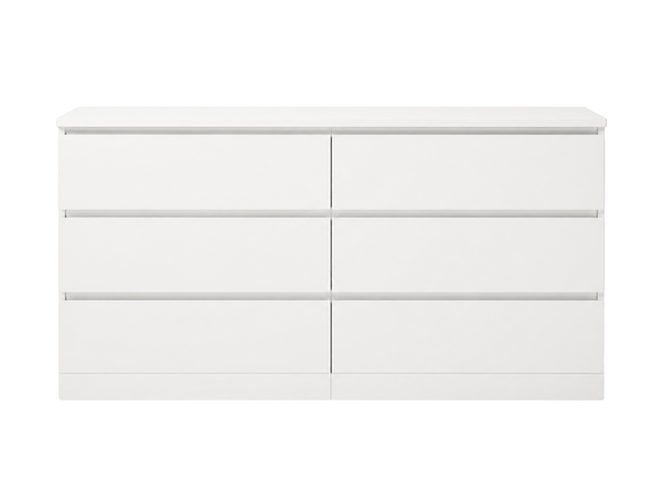 MALM · 6 tiroirs, 160 × 78 cm, 6 tiroirs · 160 cm