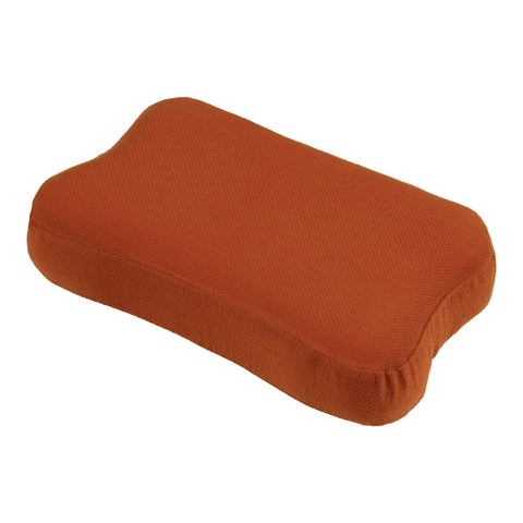 Farbe oder Motiv: Doppelkrepp Rot Herbstrot
