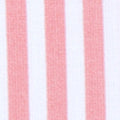 Streifen rosa